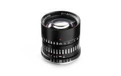 TTArtisan C50095-B-M43 50mm F 0.95