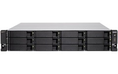 QNAP NAS TS-h1886XU-RP-R2-D1622-32G 12+6bay