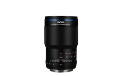 Laowa 90mm f/2.8 2x Ultra Macro APO