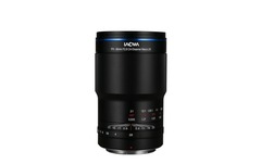 Laowa 90mm f/2.8 2x Ultra Macro APO