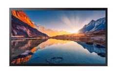 Samsung QM55B-T e-Board kapazitiv