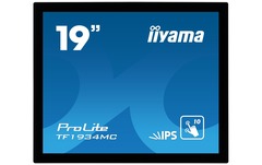 iiyama TF1934MC-B7X 19 Touchscreen, IPS