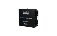 Just Add Power JP-MC-TX1