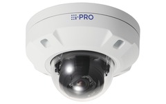 Panasonic Netzwerkkamera WV-S25700-V2L