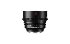 7Artisans 50mm T2.0 Canon EOS-R