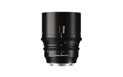 7Artisans 85mm T2.0 Sony E