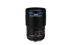 Laowa 58mm f/2.8X Ultra Macro APO