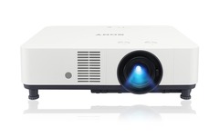 LCD-Projektor Sony VPL-PHZ61 16:10