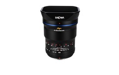 Laowa Argus 25mm f/0.95 CF APO