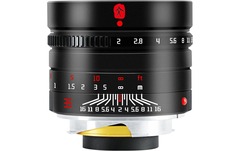 7Artisans A901B-II 35mm F2.0