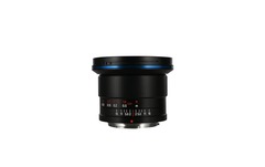 Laowa 6mm f/2.0 Zero-D MFT