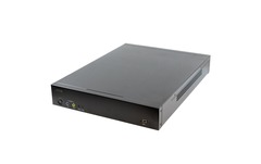 AXIS S2108 AiO Netzwerkrecorder