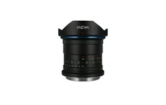 Laowa 19mm f/2.8 Zero-D GFX