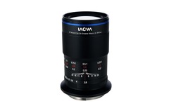 Laowa 65mm f/2.8 2x Ultra Macro