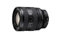 Sony FE 20-70 mm f / 4 G