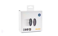 Swift True Color VND Kit 82mm