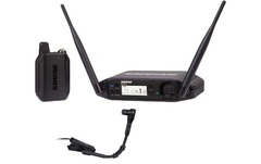 Shure GLXD14+E/B98-Z4
