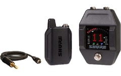 Shure GLXD16+E-Z4