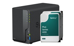 Synology, NAS DiskStation DS223, 2-bay