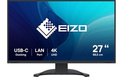 EIZO, Monitor FlexScan EV2740X Swiss Editio