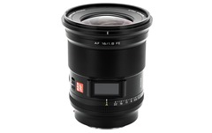 Viltrox AF 16/1.8 FE