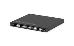 Netgear AV Line M4350-44M4X4V PoE++ 44x2.5G