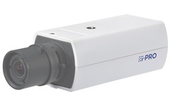 Panasonic Netzwerkkamera WV-S1136A