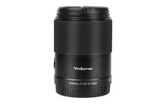 Yongnuo YN50mm F1.8Z DF DSM