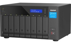 QNAP NAS TVS-h874T-i7-32G, 8 bay