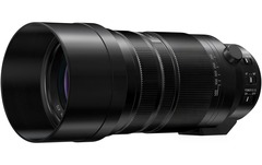 Panasonic Leica DG 100-400mm/4.0-6.3