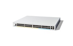 Cisco C1300-48FP-4G:48 Port Managed Switch
