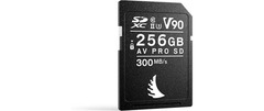 Angelbird AV PRO SD MK2 256GB V90