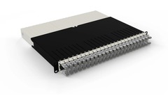 Patchbox, patchbox.one / 8RU / Cat 6A, STP,