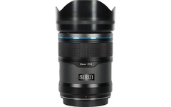 Sirui Festbrennweite Sniper 23mm F/1.2