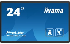 IIYAMA TW2424AS-B1 24