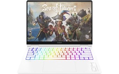 HP OMEN 14-fb0730nz Ultra 7-155H, white