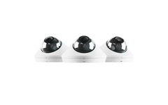 Ubiquiti Netzwerkkamera UVC-G5-Dome