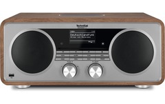 Technisat DigitRadio 602, DAB+ Radio