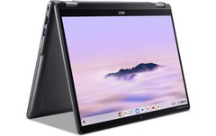 Acer Chromebook Plus Spin 514, i5-1335U