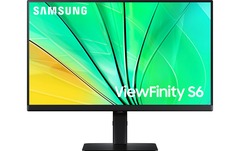 Samsung LS32D600EAUXEN, 32, QHD