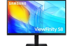 Samsung LS32D800EAUXEN, 32, UHD