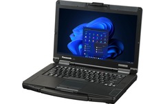 Panasonic FZ-55 mk3, i7-1370P, 32GB, W11P