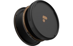 Chroma VND/PL 2-5 - GoldMist