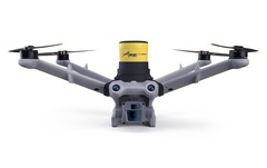 AVSS Flight Termination System PRS-M3DTEX