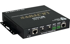 JustAddPower JP-UL-767AES