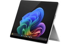 Microsoft Surface Pro 11, X Plus, W11P