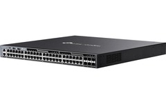 TP-Link SG6654XHP: Switch