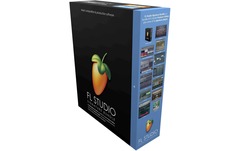Image-Line FL Studio 2025 Signature Bundle