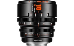 7Artisans 10T21B-M 10mm T2.1