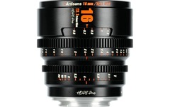 7Artisans 16T21B-M 16mm T2.1